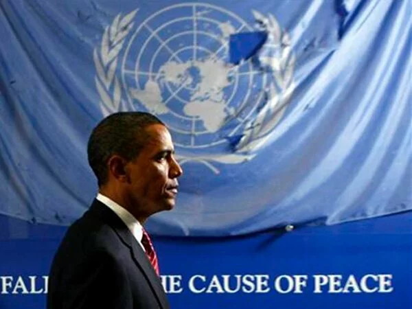 qwzseeph Обама перед ООН осудил расовую и религиозную нетерпимость